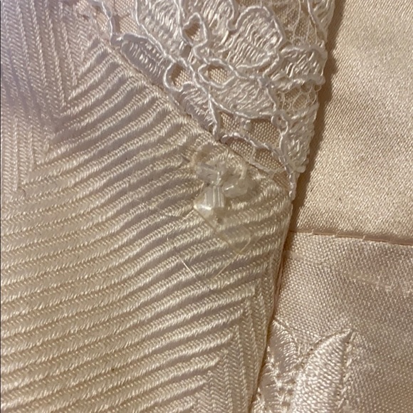 Rena Lange Silk Blend Jacket SZ4 - Picture 11 of 12